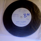 ARI KLEM:OOT MIELESSÄIN/KUN MINUUN KOSKETAT:VINYYLI 7" TEST - pikkukuva 1