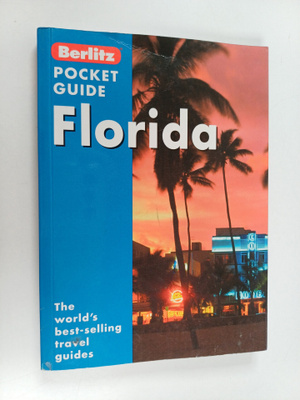 Fred W. Wright : Florida