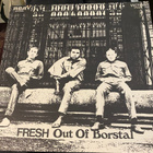 Fresh: Out of Borstal 1970 Simon Napier-Bell LP - pikkukuva 1