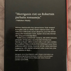 Nora Roberts: Morriganin risti (trilogian 1. osa) - pikkukuva 2