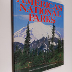 Thomas G. Aylesworth : America's national parks - pikkukuva 1