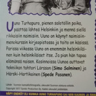 Häpy Endkö? Eli kuinka Uuno Turhapuro sai niin kaunii _eb16v - pikkukuva 3