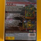 Teenage Mutant Ninja Turtles 4 - Pyhät varkaat DVD - pikkukuva 2