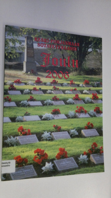 Keski-Pohjanmaan sotaveteraanin joulu 2006