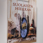 Joanne Harris : Suolaista hiekkaa - pikkukuva 1