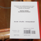 Stephen King - Maissilapset (minipokkari) - pikkukuva 3