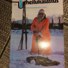 Urheilukalastus 5/1980 - pikkukuva 1
