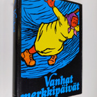 Jouko (toim.) Hautala : Vanhat merkkipäivät - pikkukuva 1