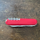 Taittuva taskuveitsi Victorinox Switzerland vanha. - pikkukuva 5