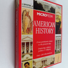Rana K. Williamson : American History - pikkukuva 1