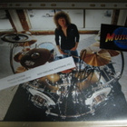 TOMMY ALDRIDGE - PROMOKUVA NIMMARILLA - pikkukuva 1