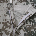 Bundeswehr housut - pikkukuva 4