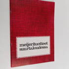 Meijerituotteet suurtaloudessa - pikkukuva 1