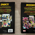 X-Men / Ryhmä-X vuosikerta-kirjat 1984-1985 ja 1985 osa 2 - pikkukuva 2