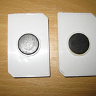 Kaksi keksipaketti magneettia - pikkukuva 2