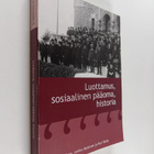 Luottamus, sosiaalinen pääoma, historia - pikkukuva 1