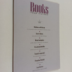 Books from Finland 1/1991 - pikkukuva 1