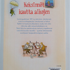 Anna Claybourne ym. : Keksinnöt kautta aikojen - pikkukuva 2