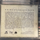 RUOTOMIELI - Koiruohobluesband cd - pikkukuva 2
