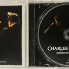 Charles Plogman • Aamuun On Hetki Aikaa CD - pikkukuva 2