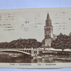 VANHA Postikortti Turku 1925 - pikkukuva 1