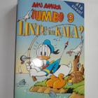 AKU ANKKA JUMBO 9 LINTU VAI KALA - pikkukuva 1
