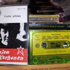 C-KASETTI : Kaisa Korhonen :  Uralin pihlaja ( SIS POSTIKULU - pikkukuva 1