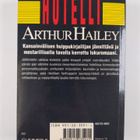 Arthur Hailey : Hotelli - pikkukuva 2
