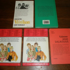 Blyton Enid 5 kpl yhteishinta - pikkukuva 2