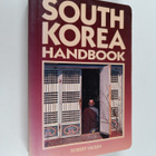 Robert Nilsen : South Korea : handbook - pikkukuva 1