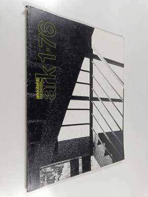 Arkkitehti 1/1976