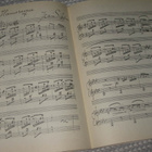 Jean Sibelius käsikirjoituksia 1945 - pikkukuva 2