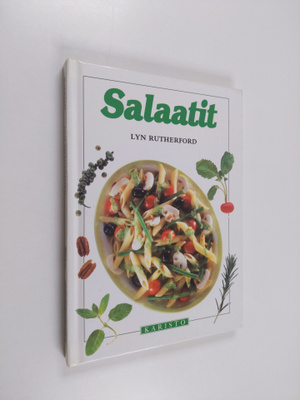 Lyn Rutherford : Salaatit