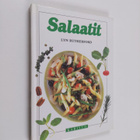 Lyn Rutherford : Salaatit - pikkukuva 1