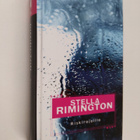 Stella Rimington : Riskirajoilla - pikkukuva 1