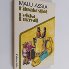 Maiju (Algot Untola) Lassila : Kilpakosijat ; Pekka Puavalj - pikkukuva 1