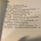 YYA-Suomi. Artikkelikokoelma. - pikkukuva 3