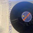 Wynton Marsalis: Trumpet Concertos LP - pikkukuva 3