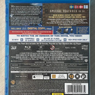 Pacific Rim – Hyökkäys Maahan (2013) Blu-ray 3D + 2D (UUSI) - pikkukuva 2