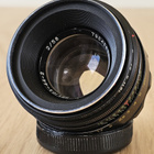 Helios 44-2 58mm F2 REVERSED! - M42 - pikkukuva 3