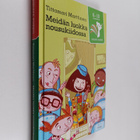 Tittamari Marttinen : Meidän luokka nousukiidossa - pikkukuva 1