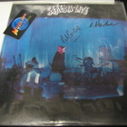 GENESIS - LIVE LP GABRIEL + HACKETT NIMMAREILLA - pikkukuva 1