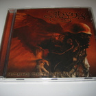 The Absence - Riders Of The Plague (CD) - pikkukuva 1