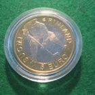 Suomi 5e juhlaraha Jääkiekon MM-kisat - 2012 - pikkukuva 1