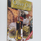 Myrsini Lambraki : Olive oil : the elixir of life - pikkukuva 1