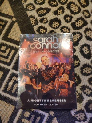 Sarah Connor Live In Concert