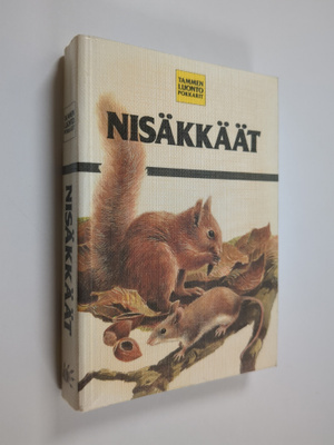 Bruce Pearson : Nisäkkäät