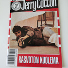 Jerry Cotton - Kasvoton kuolema - pikkukuva 1