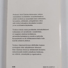 Antti Eskola : Sosiologian tutkimusmenetelmät 1 - pikkukuva 2