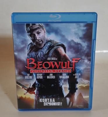 BEOWULF  (BD)